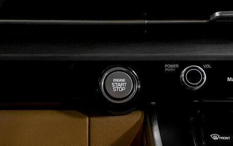 KIA Carnival, 2020 год, 3 849 000 рублей, 20 фотография