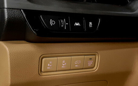 KIA Carnival, 2020 год, 3 849 000 рублей, 21 фотография