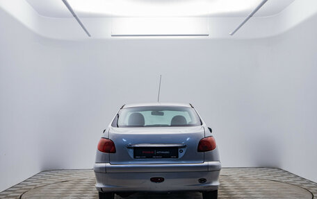 Peugeot 206, 2008 год, 240 000 рублей, 6 фотография