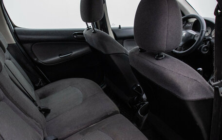 Peugeot 206, 2008 год, 240 000 рублей, 11 фотография