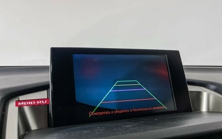 Lexus NX I, 2015 год, 2 797 000 рублей, 15 фотография