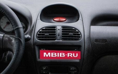 Peugeot 206, 2008 год, 240 000 рублей, 14 фотография