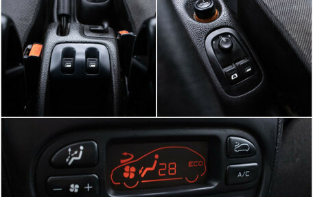 Peugeot 206, 2008 год, 240 000 рублей, 16 фотография