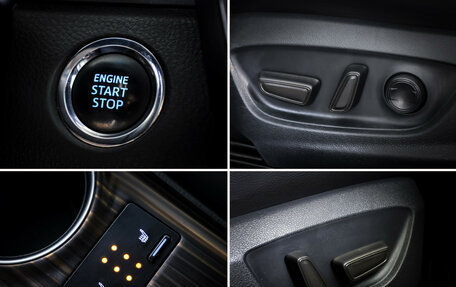 Toyota Camry, 2018 год, 2 990 000 рублей, 22 фотография