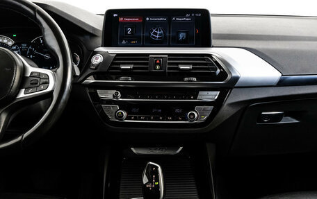 BMW X3, 2019 год, 3 399 000 рублей, 13 фотография