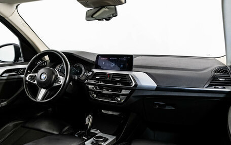 BMW X3, 2019 год, 3 399 000 рублей, 9 фотография