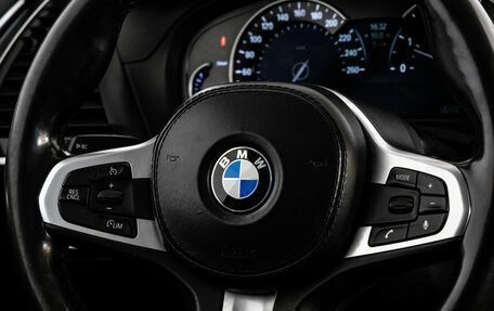 BMW X3, 2019 год, 3 399 000 рублей, 11 фотография