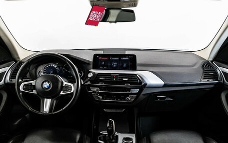 BMW X3, 2019 год, 3 399 000 рублей, 10 фотография