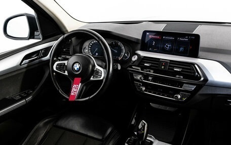 BMW X3, 2019 год, 3 399 000 рублей, 15 фотография