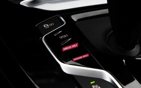 BMW X3, 2019 год, 3 399 000 рублей, 17 фотография