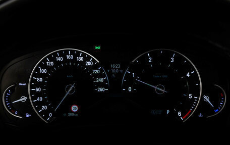 BMW X3, 2019 год, 3 399 000 рублей, 27 фотография