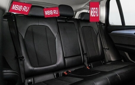 BMW X3, 2019 год, 3 399 000 рублей, 22 фотография