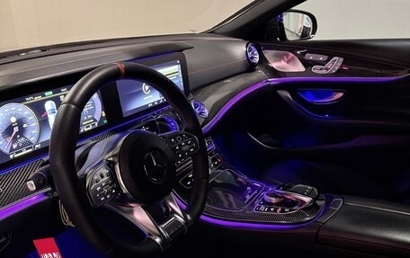 Mercedes-Benz CLS AMG, 2018 год, 4 990 000 рублей, 9 фотография