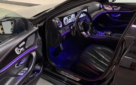 Mercedes-Benz CLS AMG, 2018 год, 4 990 000 рублей, 8 фотография