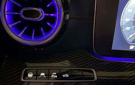 Mercedes-Benz CLS AMG, 2018 год, 4 990 000 рублей, 11 фотография