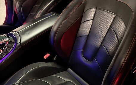 Mercedes-Benz CLS AMG, 2018 год, 4 990 000 рублей, 10 фотография