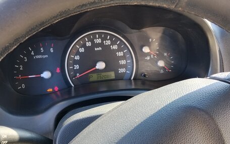 KIA Carnival III, 2007 год, 920 000 рублей, 10 фотография