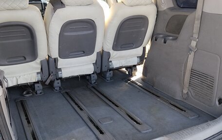 KIA Carnival III, 2007 год, 920 000 рублей, 13 фотография