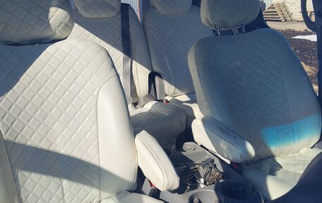 KIA Carnival III, 2007 год, 920 000 рублей, 9 фотография