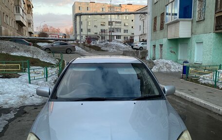 Mitsubishi Lancer IX, 2003 год, 380 000 рублей, 3 фотография