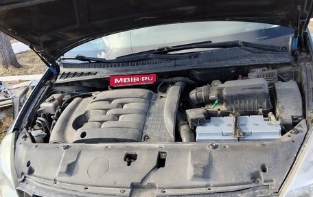 KIA Carnival III, 2007 год, 920 000 рублей, 7 фотография