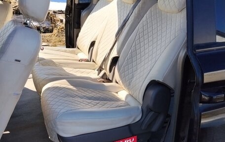 KIA Carnival III, 2007 год, 920 000 рублей, 12 фотография