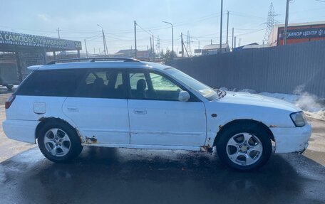 Subaru Legacy III, 1999 год, 300 000 рублей, 4 фотография