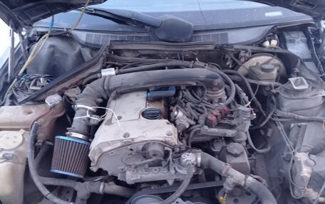 Mercedes-Benz 190 (W201), 1992 год, 250 000 рублей, 5 фотография