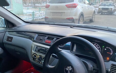 Mitsubishi Lancer IX, 2003 год, 380 000 рублей, 7 фотография