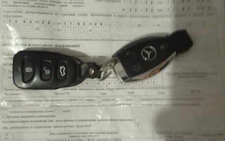 Mercedes-Benz 190 (W201), 1992 год, 250 000 рублей, 4 фотография