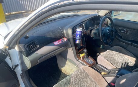 Subaru Legacy III, 1999 год, 300 000 рублей, 6 фотография