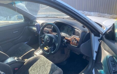 Subaru Legacy III, 1999 год, 300 000 рублей, 10 фотография