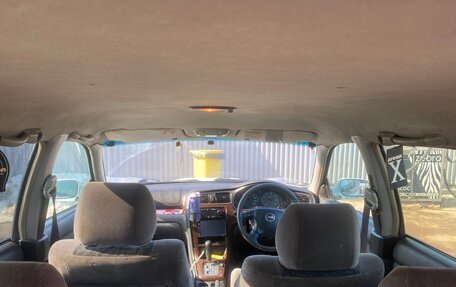 Subaru Legacy III, 1999 год, 300 000 рублей, 11 фотография