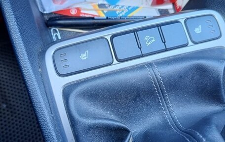 Hyundai Creta I рестайлинг, 2018 год, 1 730 000 рублей, 7 фотография