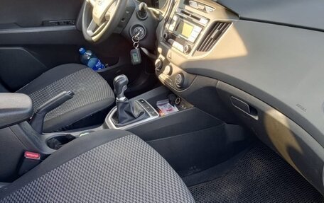 Hyundai Creta I рестайлинг, 2018 год, 1 730 000 рублей, 4 фотография