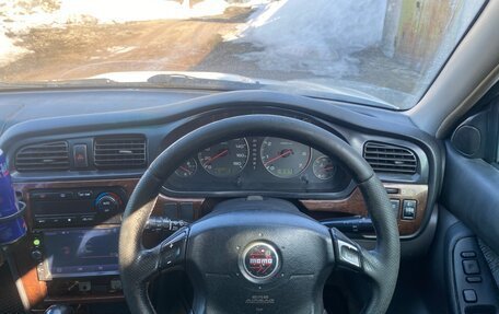 Subaru Legacy III, 1999 год, 300 000 рублей, 14 фотография