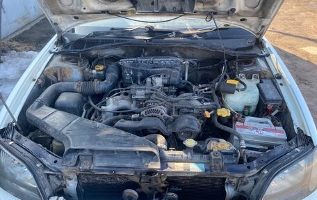 Subaru Legacy III, 1999 год, 300 000 рублей, 13 фотография