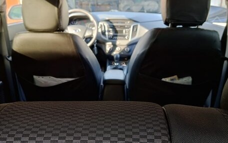 Hyundai Creta I рестайлинг, 2018 год, 1 730 000 рублей, 6 фотография