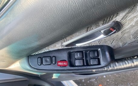 Subaru Legacy III, 1999 год, 300 000 рублей, 9 фотография