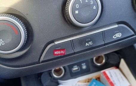 Hyundai Creta I рестайлинг, 2018 год, 1 730 000 рублей, 9 фотография