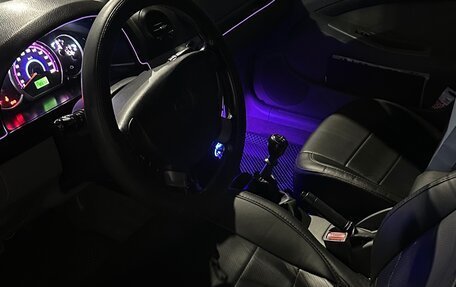 Chevrolet Lacetti, 2007 год, 370 000 рублей, 5 фотография