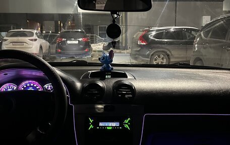 Chevrolet Lacetti, 2007 год, 370 000 рублей, 4 фотография