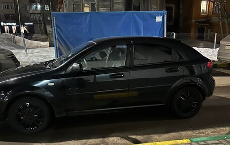 Chevrolet Lacetti, 2007 год, 370 000 рублей, 8 фотография