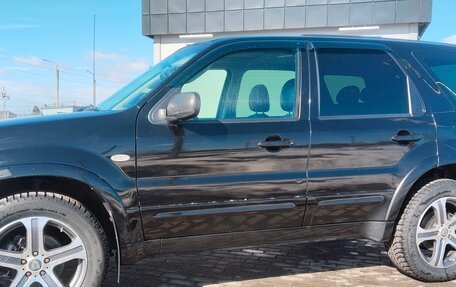 Ford Maverick, 2006 год, 545 000 рублей, 6 фотография