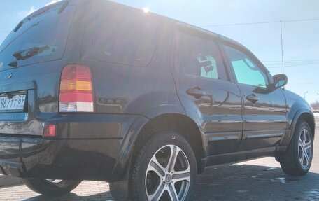 Ford Maverick, 2006 год, 545 000 рублей, 4 фотография