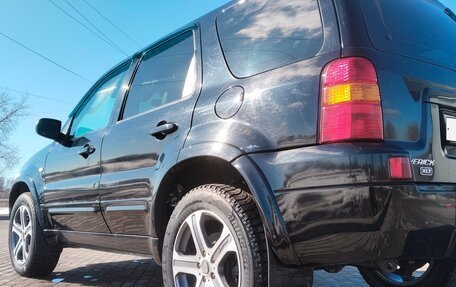 Ford Maverick, 2006 год, 545 000 рублей, 5 фотография