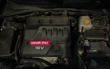 Chevrolet Lacetti, 2007 год, 370 000 рублей, 3 фотография