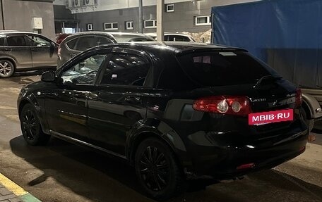 Chevrolet Lacetti, 2007 год, 370 000 рублей, 7 фотография