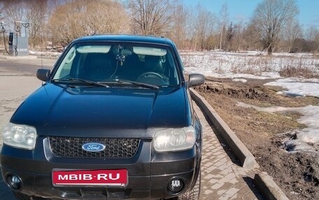 Ford Maverick, 2006 год, 545 000 рублей, 2 фотография