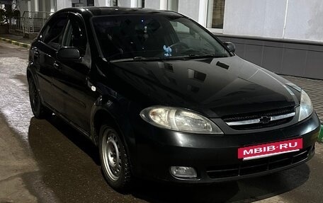 Chevrolet Lacetti, 2007 год, 370 000 рублей, 11 фотография